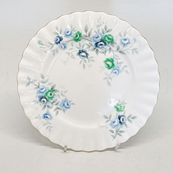 Royal Albert Inspiration Side Cake Plate