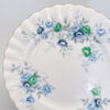 Royal Albert Inspiration Side Cake Plate