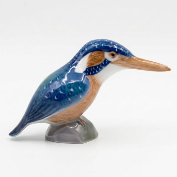 Royal-Copenhagen-Kingfisher-32311-1 Royal Copenhagen Kingfisher 32311