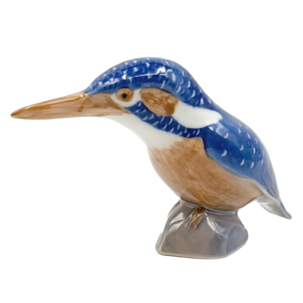 Royal-Copenhagen-Kingfisher-32311 Royal Copenhagen Kingfisher 32311