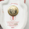 Royal Crown Derby Marmaduke Cat Paperweight Ltd Edition