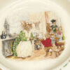 Royal Doulton Bunnykins Cereal Bowl Serving Food