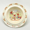 Royal Doulton Bunnykins Lipped Cereal Bowl Seesaw