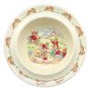 Royal Doulton Bunnykins Lipped Cereal Bowl Seesaw