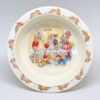 Royal Doulton Bunnykins Lipped Cereal Bowl Tickets