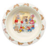 Royal Doulton Bunnykins Lipped Cereal Bowl Tickets