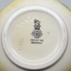 Royal Doulton Jock Of The Bushveld Vase