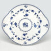 Royal Doulton Yorktown Tea Cake Plate