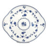 Royal Doulton Yorktown Tea Cake Plate