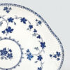 Royal Doulton Yorktown Tea Cake Plate