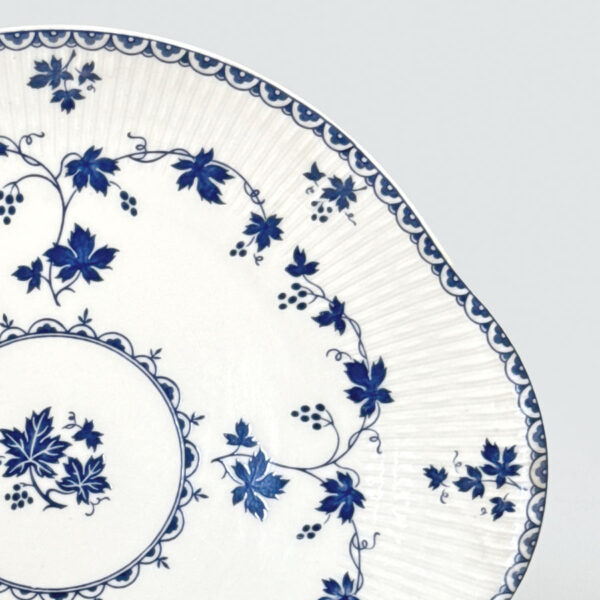 Royal Doulton Yorktown Tea Cake Plate