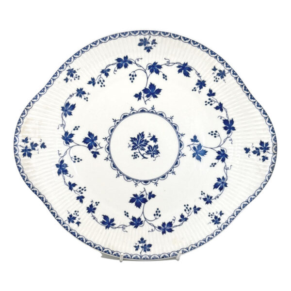 Royal Doulton Yorktown Tea Cake Plate