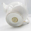 Tuscan-Bone-China-Tea-Pot-Small-4 Tuscan Bone China Retro Manhattan Teapot