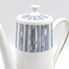 Tuscan-Manhattan-Coffee-Pot-3 Tuscan Bone China Retro Manhattan Coffee Pot
