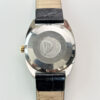 Vintage Omega Constellation 18k Gold Bezel Date Day