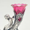 WMF Cherub Bud Vase  C1910