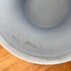 Wedgwood Jasperware Lavender Blue & White Pedestal Bowl
