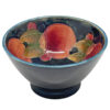 William-Moorcroft-Pomegranate-Pattern-Bowl-C1920-00 William Moorcroft Pomegranate Pattern Bowl C1920
