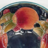 William-Moorcroft-Pomegranate-Pattern-Bowl-C1920-03 William Moorcroft Pomegranate Pattern Bowl C1920