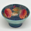 William Moorcroft Pomegranate Pattern Bowl C1920