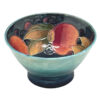 William Moorcroft Pomegranate Pattern Bowl C1920