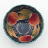 William Moorcroft Pomegranate Pattern Bowl C1920
