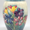 William-Moorcroft-Spring-Flowers-Vase-C1928-2 William Moorcroft Spring Flowers Vase C1928