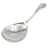 Antique-Hallmarked-French-Silver-Ice-Cream-Berry-Serving-Spoon-Soufflot Antique Hallmarked French Silver Ice Cream Berry Serving Spoon Soufflot