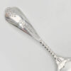 Antique-Hallmarked-French-Silver-Ice-Cream-Berry-Serving-Spoon-Soufflot-2 Antique Hallmarked French Silver Ice Cream Berry Serving Spoon Soufflot