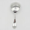 Antique-Hallmarked-French-Silver-Ice-Cream-Berry-Serving-Spoon-Soufflot-3 Antique Hallmarked French Silver Ice Cream Berry Serving Spoon Soufflot