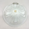 Arte Vetraria Muranese Cased Murano Tutti Frutti Bowl 24cm