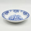 Copeland Spode Castle Ruins Cereal Bowl