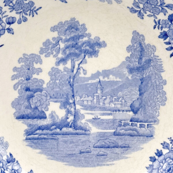 Copeland Spode Severn Cereal Bowl