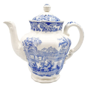 Copeland Spode Severn Coffee Pot