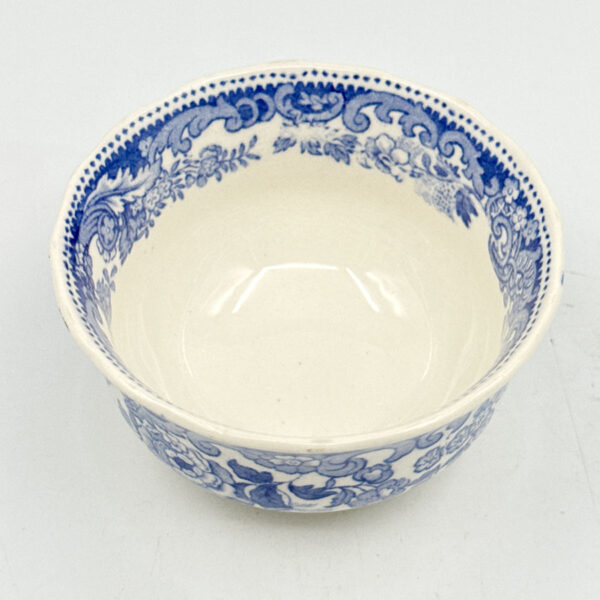Copeland Spode Severn Coffee Sugar Bowl