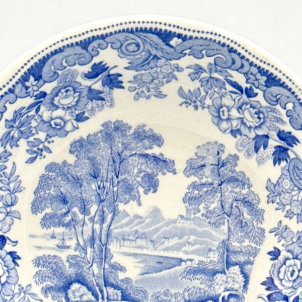 Copeland-Spode-Severn-Dessert-Bowl-2 Copeland Spode Severn Dessert Bowl