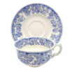 Copeland Spode Severn Tea Duo