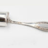German Silver 800 Standard Caddy Spoon