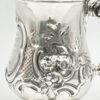 Hallmarked-London-1869-Victorian-Tankard-Robert-Harper-3 Hallmarked London 1869 Victorian Tankard Robert Harper