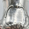 Hallmarked-London-1869-Victorian-Tankard-Robert-Harper-4 Hallmarked London 1869 Victorian Tankard Robert Harper
