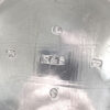 Hallmarked Victorian Silver Four Piece Tea Set