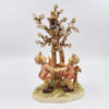 Hummel Figurine Welcome Spring 635 Century Piece