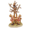 Hummel Figurine Welcome Spring 635 Century Piece