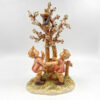 Hummel Figurine Welcome Spring 635 Century Piece