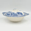 Johnson Brothers Old Britain Castle Vegetable Bowl and Cover