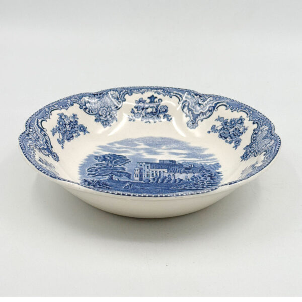 Johnson Brothers Old Britain Castles Serving Bowl