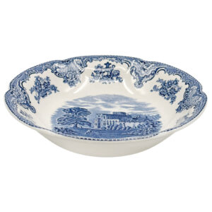 Johnson Brothers Old Britain Castles Serving Bowl