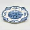 Johnson Brothers Old Britain Castles Square Side Plate