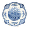 Johnson Brothers Old Britain Castles Square Side Plate