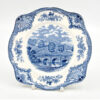 Johnson Brothers Old Britain Castles Square Side Plate